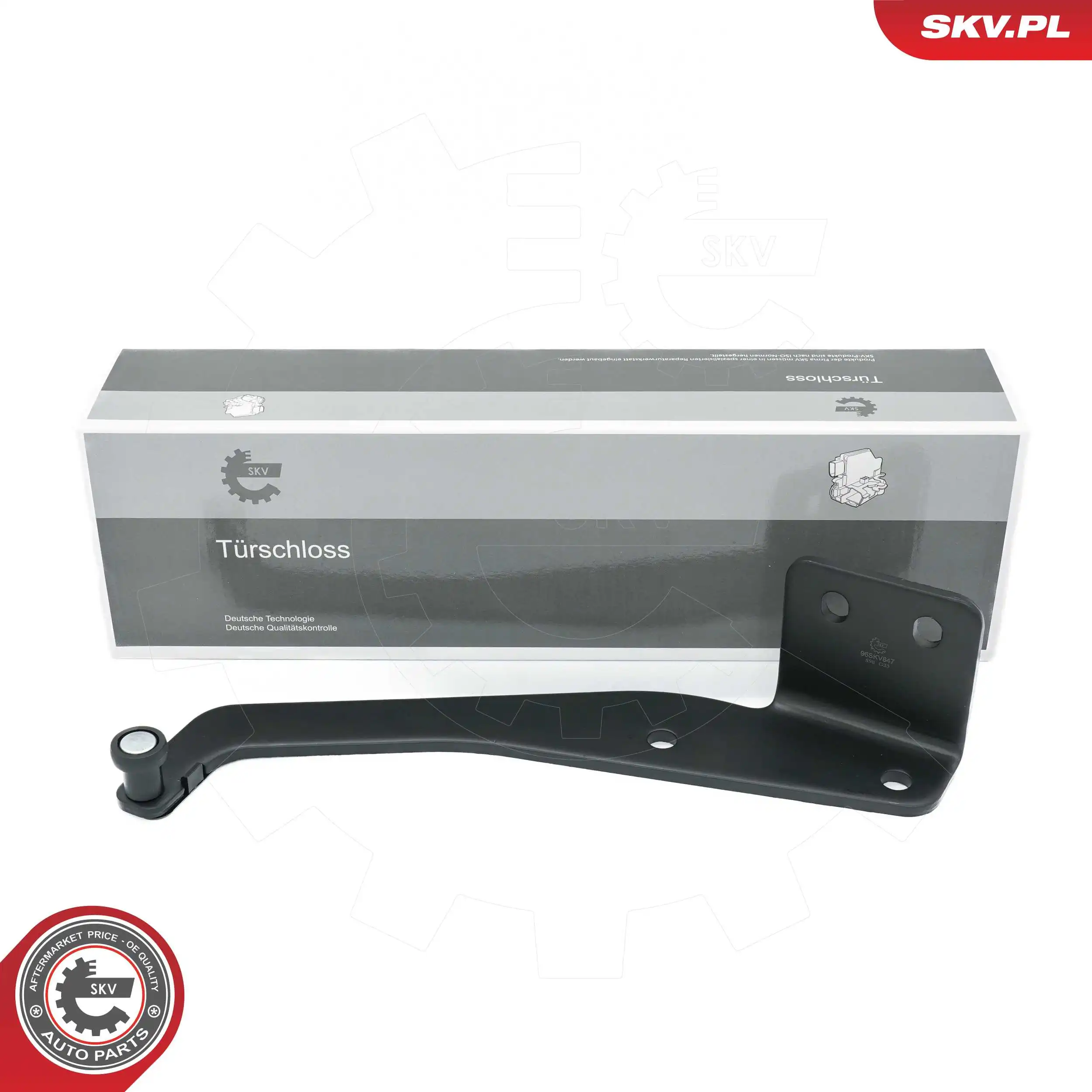 Roller Guide, sliding door